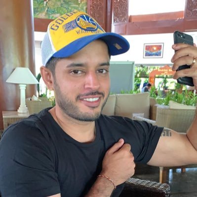 Profile Picture of Rimal Patel (@rimal69gmailco1) on Twitter