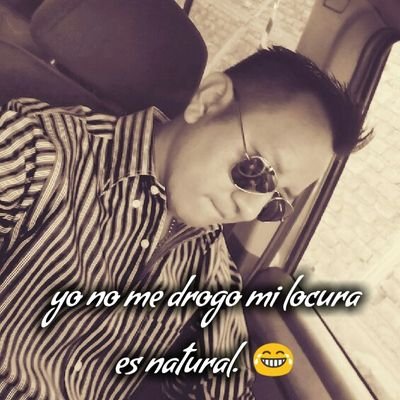 Profile Picture of Basilio Tapia Rivera (@basilong2801) on Twitter