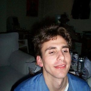 Profile Picture of Paul Tompson (@437372823) on Myspace