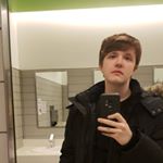 Profile Picture of Griffin MacDonald (@griffinm47) on Instagram