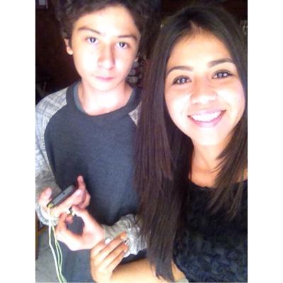 Profile Picture of Axel Fonseca (@AxelRene9) on Twitter