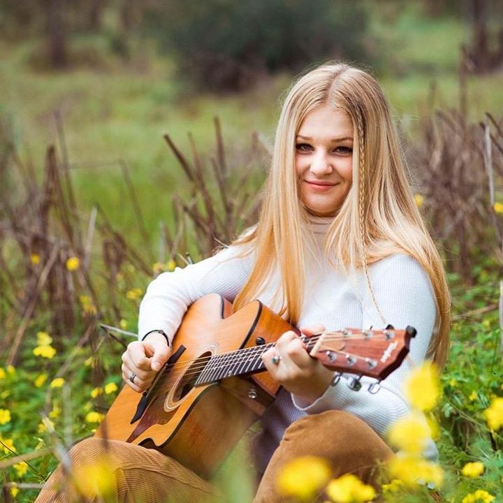 Profile Picture of Bryce Fleming (@brycesings) on Tiktok