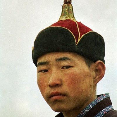 Profile Picture of Tsering Dhondup (@Tsering94140206) on Twitter