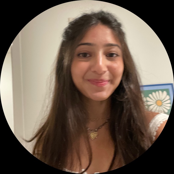 Profile Picture of Kiran Ebrahim (@kiranebr) on Poshmark