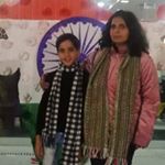 Profile Picture of Vandana Pandey (@vandana.pandey.9887) on Instagram