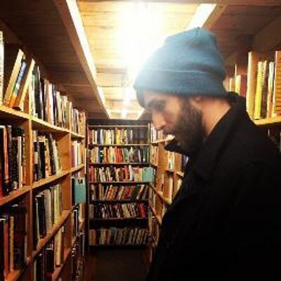 Profile Picture of Matthew Heston (@matthewheston) on Twitter