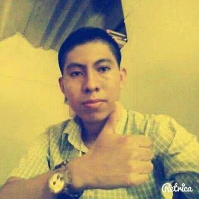 Profile Picture of Federico Juan Joaquin (@FedericoJuanJo1) on Twitter