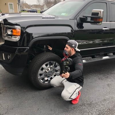 Profile Picture of Matthew Merrick (@Matty_Merrick) on Twitter