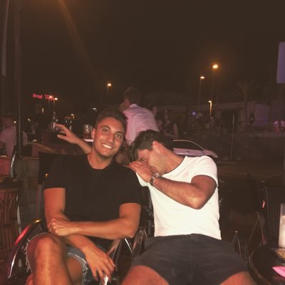 James Ioannou - Twitter Profile Picture of James Ioannou (@JamesIoannou_) on Twitter