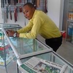 Profile Picture of Richard Athanas (@richard.athanas) on Instagram