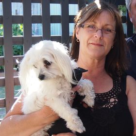 Profile Picture of Julie Davis-Reid (@juliereid927) on Pinterest