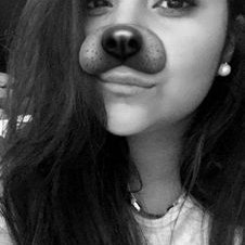 Tess Muñoz - Twitter Profile Picture of Tess Muñoz (@TessMuoz1) on Twitter