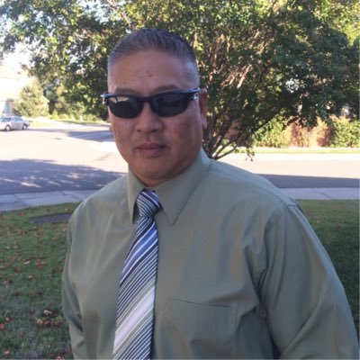 Profile Picture of Calvin Jang (@Veggiepro) on Twitter