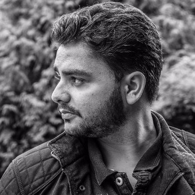 Profile Picture of Ignace Aleya (@IgnaceAleya) on Twitter