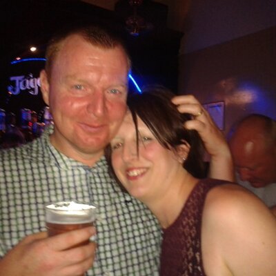 Profile Picture of Vicky Swift (@vswift79) on Twitter