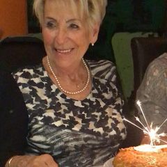 Profile Picture of Karin Schell (@karin.schell) on Tiktok