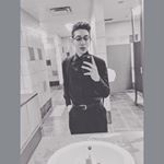 Profile Picture of Aaron A. Parra (@aaronaparra) on Instagram