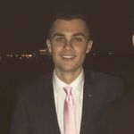 Profile Picture of Jake Mason (@_jakemason__) on Instagram