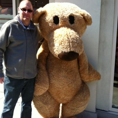 Profile Picture of Scott Sandell (@scottysandell) on Twitter