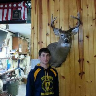 Profile Picture of Jacob Elkins (@@Elkins3Jacob) on Twitter