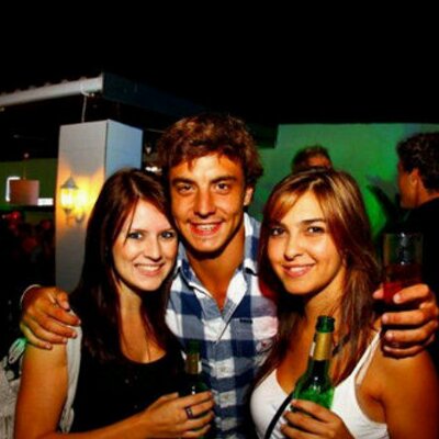 Profile Picture of Andrew (@Andrew_Commins) on Twitter