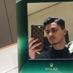 Profile Picture of Simon Abraham Sagur (@simonsagur) on Instagram