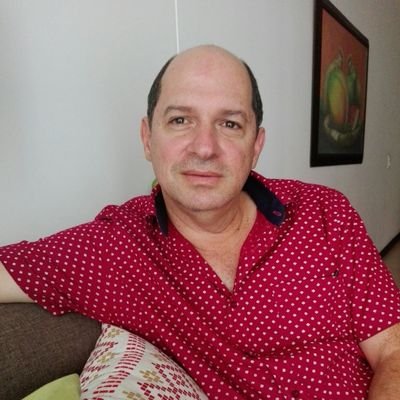 Profile Picture of David Jimenez (@DavidJi59764781) on Twitter