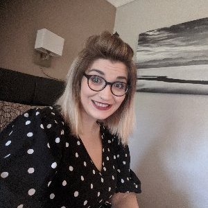 Profile Picture of Kim Kelly (@KimKell12773552) on Twitter