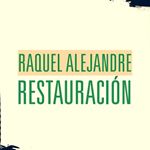 Profile Picture of RAQUEL ALEJANDRE (@artederestaurar_alejandre) on Instagram