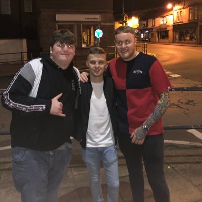 Profile Picture of Aaron Jeffrey🐢 (@aaronjeffrey171) on Twitter