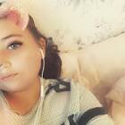 Profile Picture of   Leah Lawes (@leahlawes) |... (@leahlawes) on Tiktok
