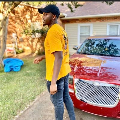 Profile Picture of Rod (@sherard_sutton) on Twitter