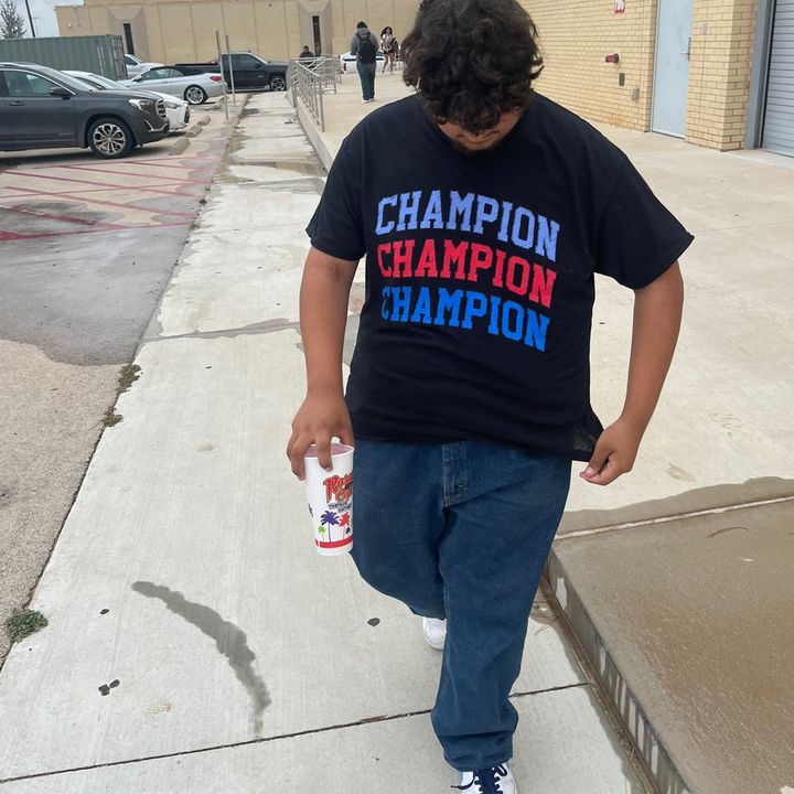 Profile Picture of Peter_carrillo (@tt_pc75) on Tiktok