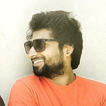 Profile Picture of Vishnu Mohan (@vishnumohan5) on Flickr