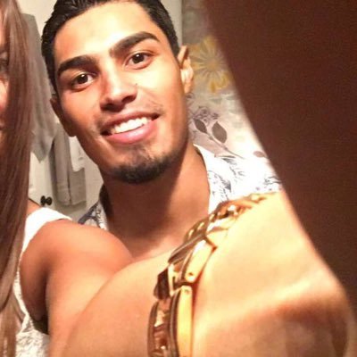 Profile Picture of Erik Ochoa (@ERIwithaK) on Twitter