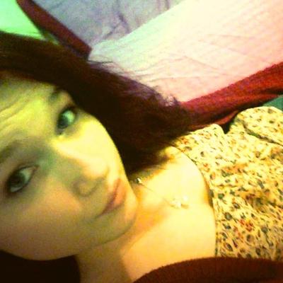 Profile Picture of Razzberrytwynkle (@brianna_irish) on Twitter