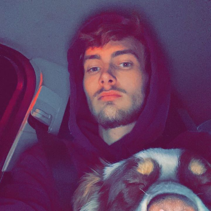 Profile Picture of Travis Steiner (@travissteiner) on Tiktok