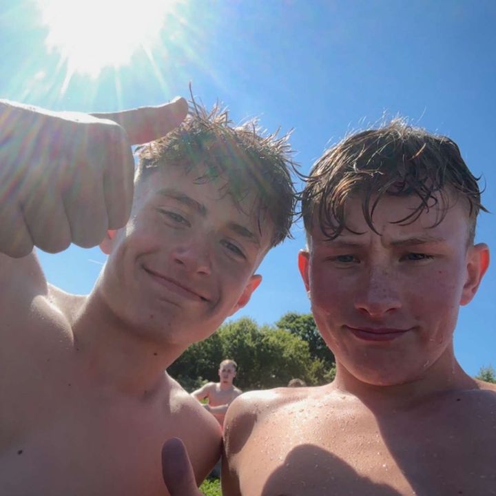 Thomas - Tiktok Profile Picture of Thomas (@thomasvilladsen7) on Tiktok