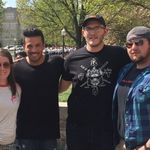 Profile Picture of Zachary Holcomb (@goforward_zach) on Instagram