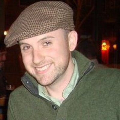 Profile Picture of Jared Cain (@JaredDCain4Real) on Twitter