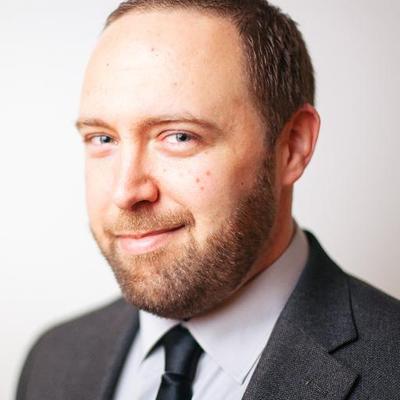 Profile Picture of Jay DuBois (@jaydubois) on Twitter