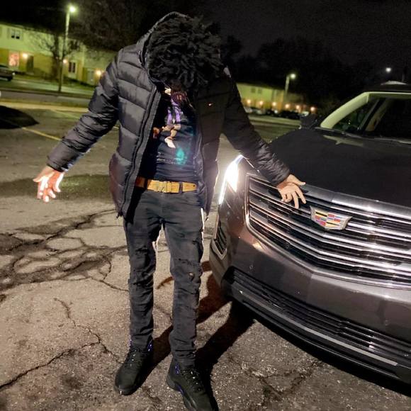 Profile Picture of Queshon Barkus (@queshonbarkus) on Poshmark