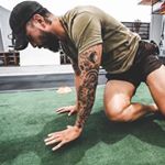 Profile Picture of Robert Serna (@rob_rawfitpb) on Instagram