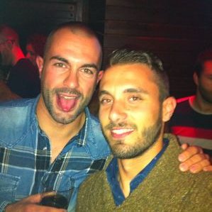 Profile Picture of Octavio Arroyo (@arroyo_serrato8) on Twitter