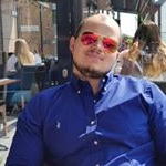 Profile Picture of Kim Ivan Tham (@kimtham90) on Instagram