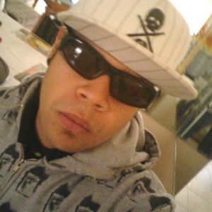 Profile Picture of Mike Lucero (@mikey_smoke) on Myspace