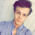 Profile Picture of Alexander Moberg (@alexandermoberg97) on Instagram