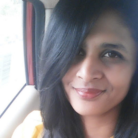 Profile Picture of Deeya Devaiah (@deeyadev18) on Poshmark