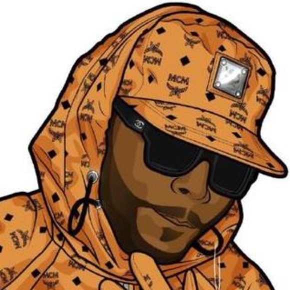 Profile Picture of David Okelley (@ynidyet) on Poshmark