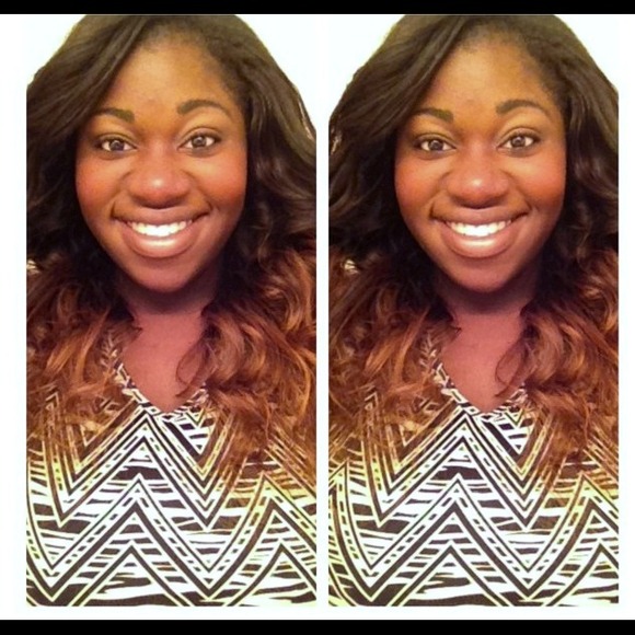 Profile Picture of Joy Bradley (@andriajoy) on Poshmark